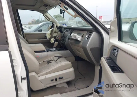 2012 Ford Expedition Limited z USA, uszkodzony, nr VIN 1FMJU1K50CEF04879